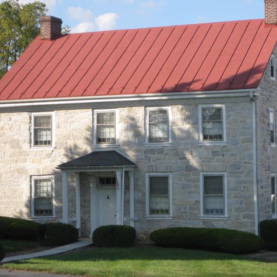 Municipio de Hampden