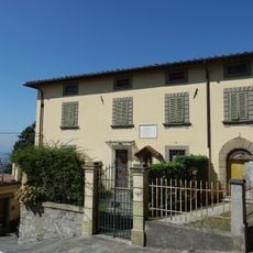 Ex casa Giusti