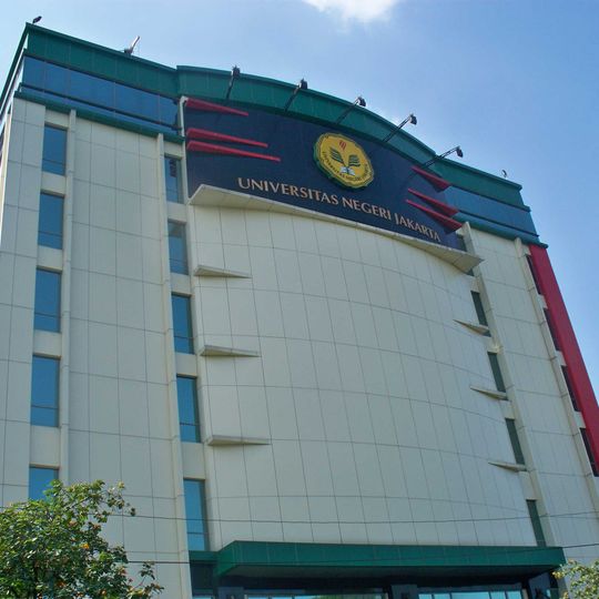 State University of Jakarta