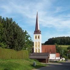 Sankt Peter und Paul