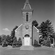 St. Patrick's Catholic Church