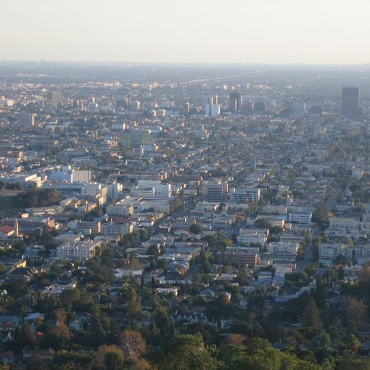 Little Armenia