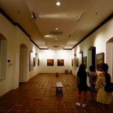 National Museum of the Philippines Ilocos Regional Complex