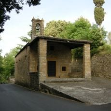 Cappella della Madonna delle Grazie