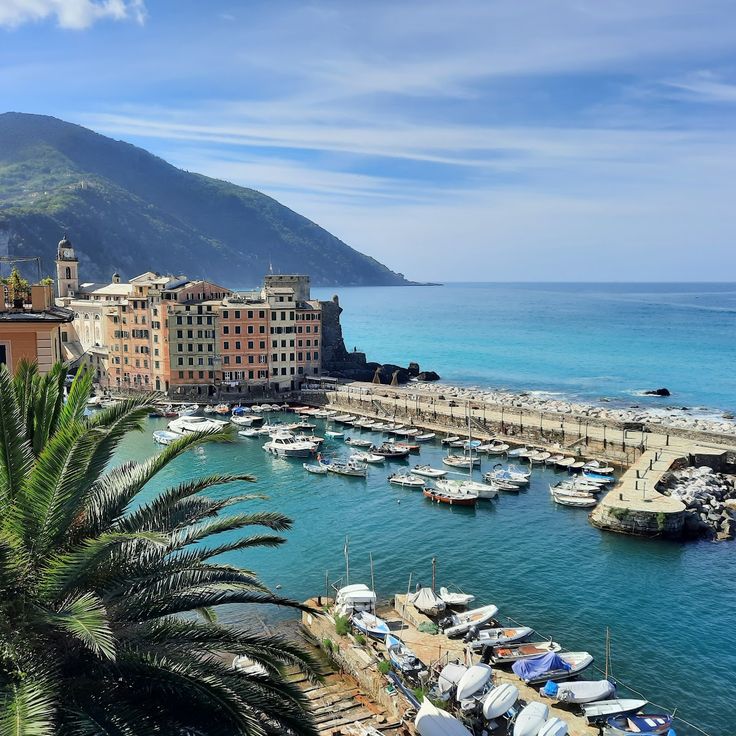 Cinque Terre