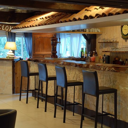 Auberge du Moulin