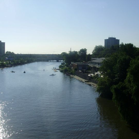 Credit River