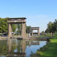 Sluis 16 Zuid-Willemsvaart