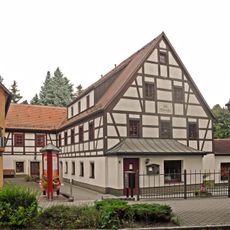 Ufermühle Dresdner Straße 9