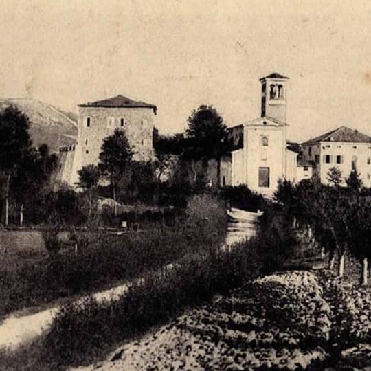 Rondinara, Reggio Emilia