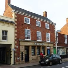 Trustee Savings Bank