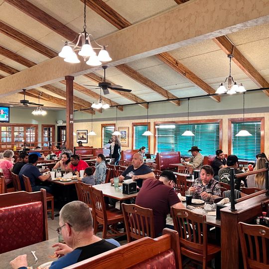 A A China Super Buffet