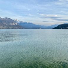 Mémorial de l'annexion de la Savoie à la France