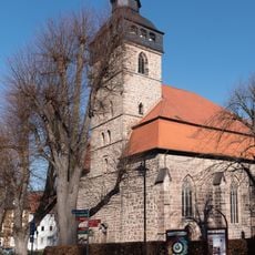 Liebfrauenkirche (Witzenhausen)