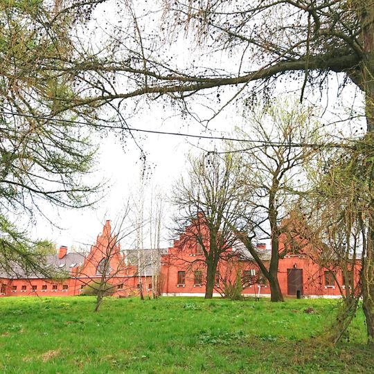 Скотный двор