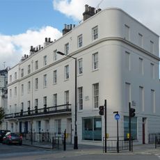 24-32, Eccleston Street Sw1