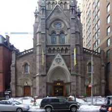 St. John the Baptist Church