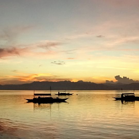 Tañon Strait