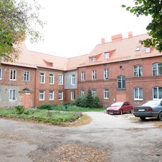 Дом жилой (Янтарный)