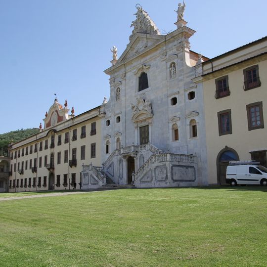 Museu de História Natural da Universidade de Pisa