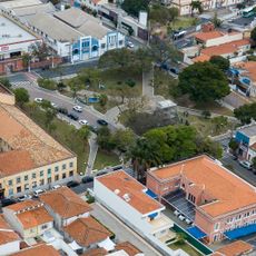 Cruzeiro Franciscano
