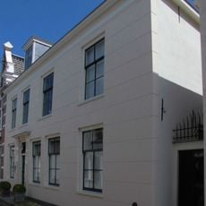 Dorpsstraat 34, Loenen aan de Vecht