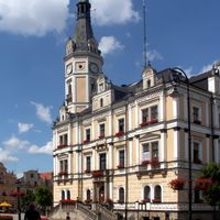 Lądek-Zdrój