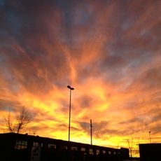 Interporto di Rivalta Scrivia