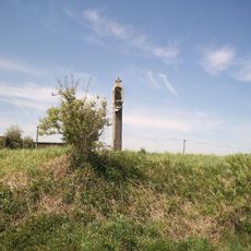 Boží muka jižně od Hoříkovic