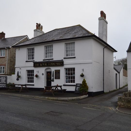 The Royal Standard Public House