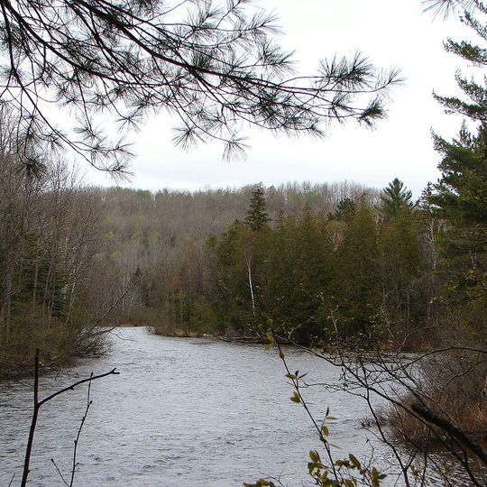 Opeongo River Provincial Park