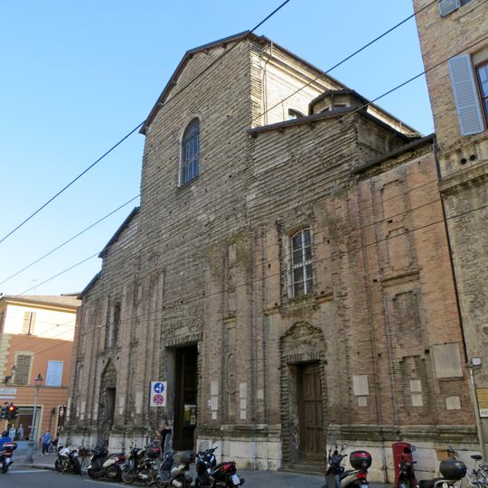 Chiesa di Santa Cristina