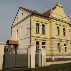 Volmanova vila