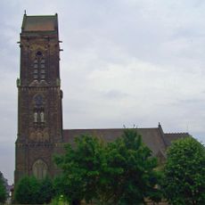 St. Luke's Church, Derby