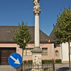 Mariensäule