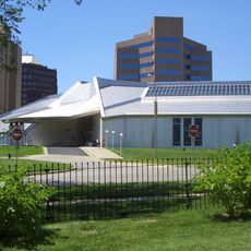 Kemper Museum of Contemporary Art