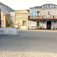 Western Leone