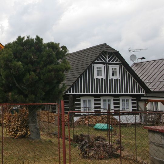 Karlovské náměstí 262