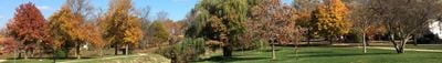 Panoramic View 1