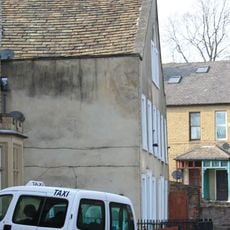 27 And 29, Elmwood Avenue