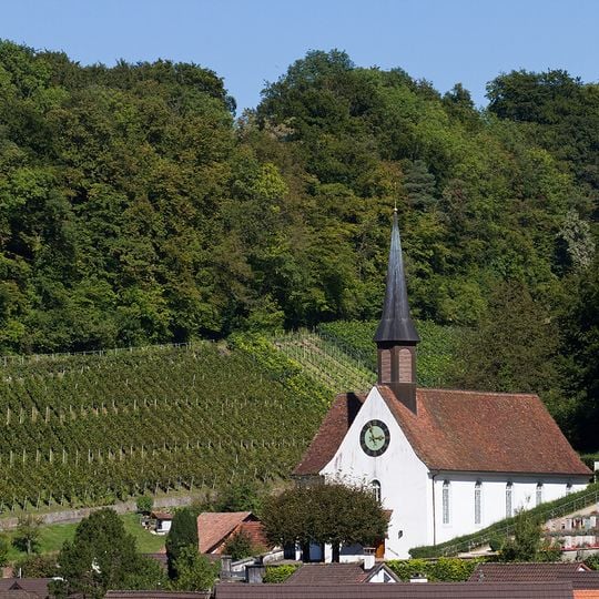 Evangelische-reformierte Kirche