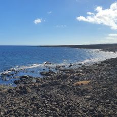 Playa Los Picachos