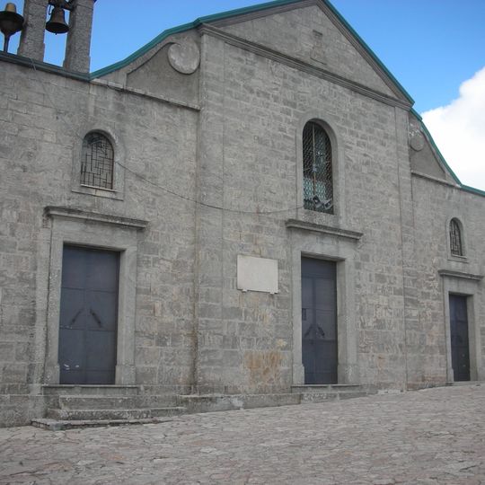 Santuario della Madonna del Carmine