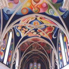 Église Notre-Dame du Menoux