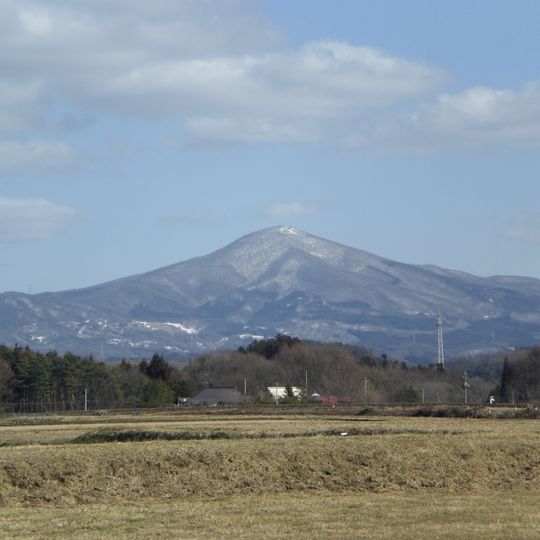 Monte Himekami
