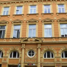 Palác Včela – Karla IV. 3