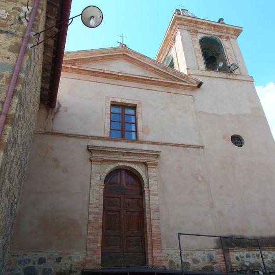 Chiesa di San Giovanni Battista