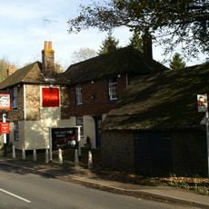 The Golden Ball Public House