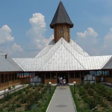 St. Anne's Monastery