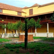 Antiguo Convento de Santo Domingo